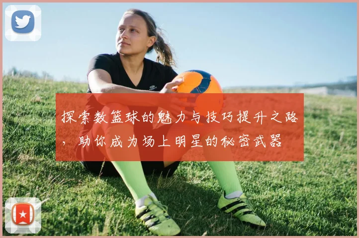 探索数篮球的魅力与技巧提升之路，助你成为场上明星的秘密武器